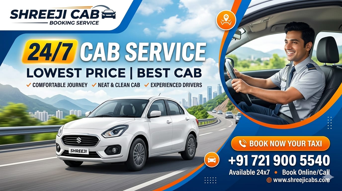 One Way Taxi Offer