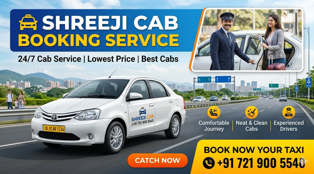 Airport Taxi Offer